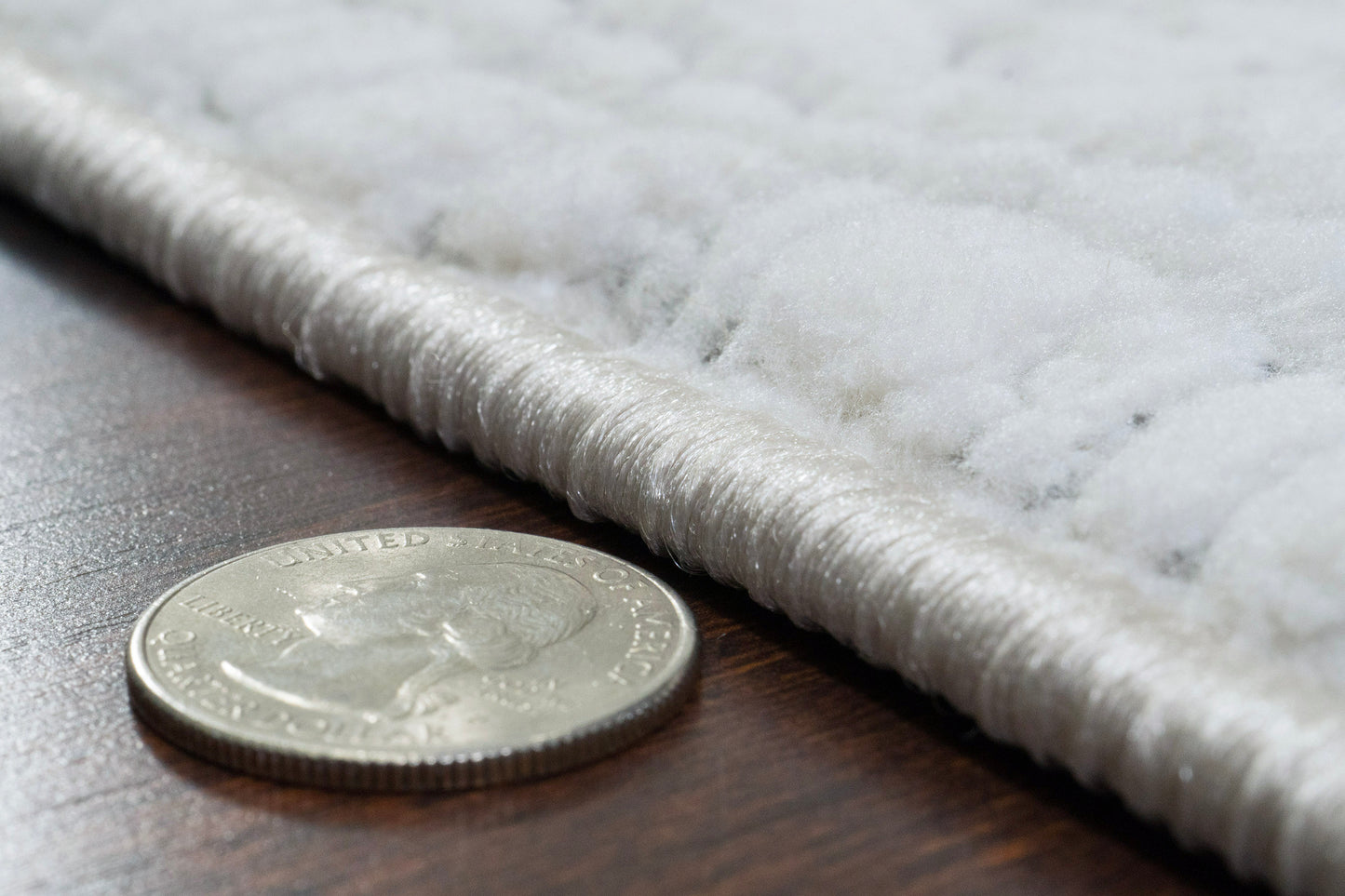 Boutique 19482-910 Grey/Cream Area Rug