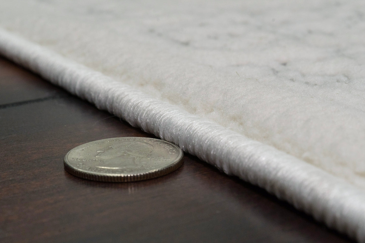 Boutique 19483-910 Grey/Cream Area Rug
