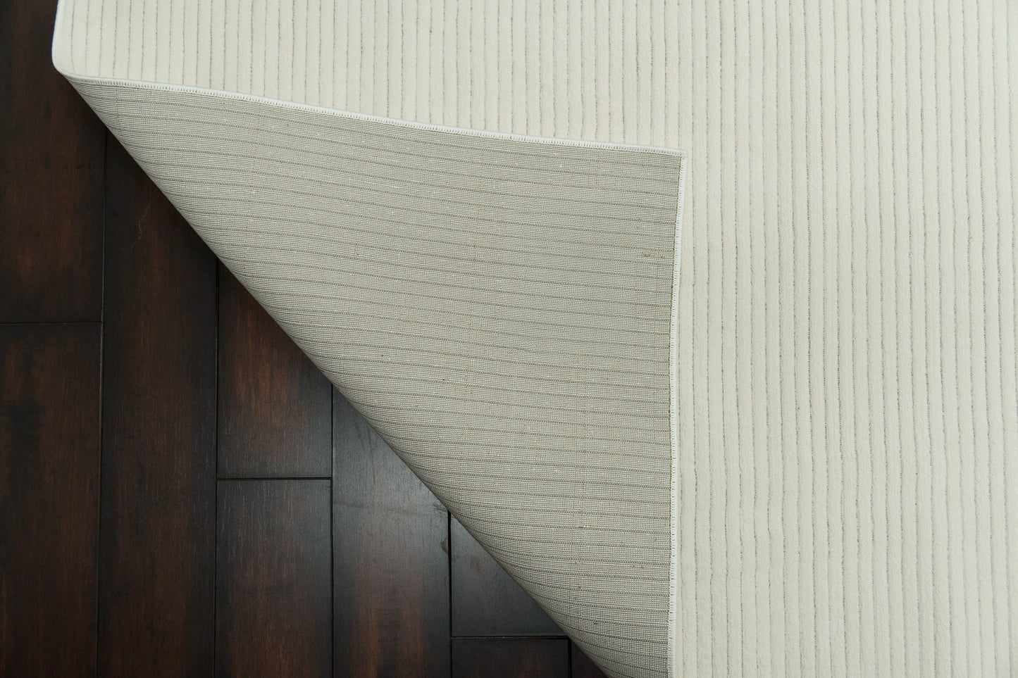 Boutique 19480-190 Ivory/Grey Area Rug