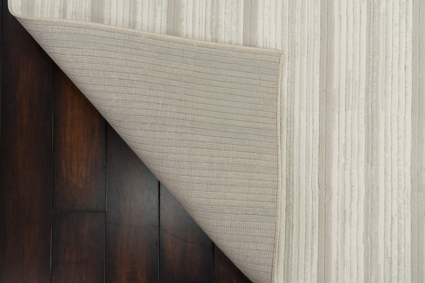Boutique 19480-910 Grey/Cream Area Rug