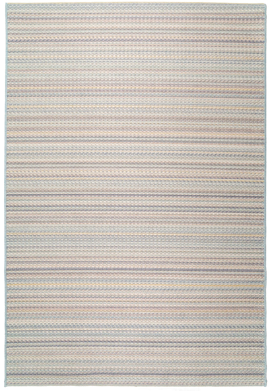 Brighton 8160-5025 Blue Area Rug