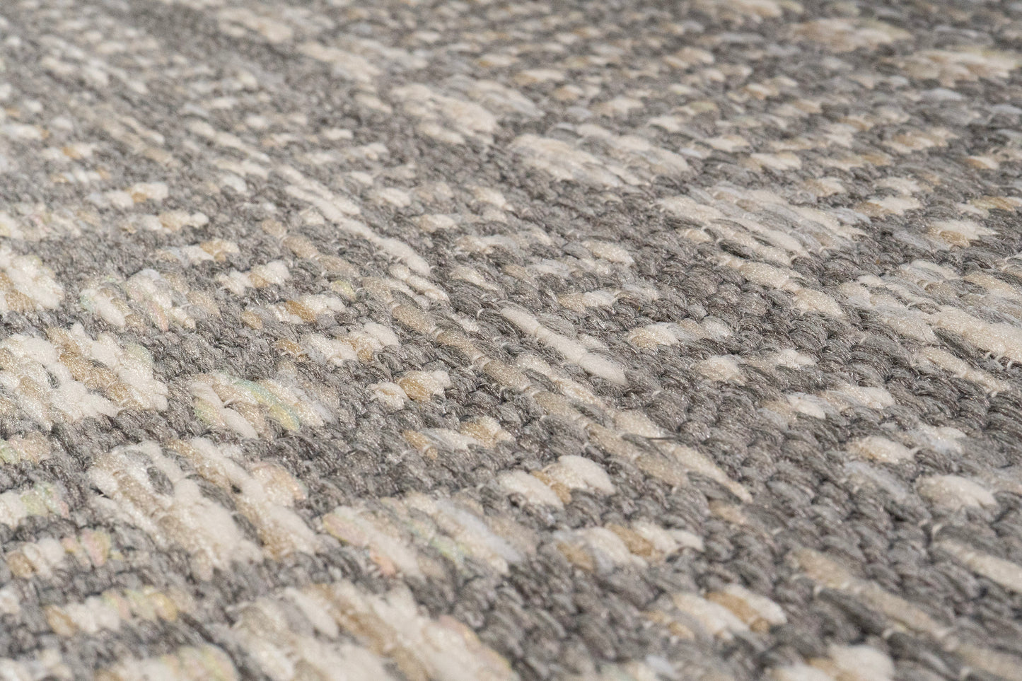 Brighton 8570-3036 Light Grey Area Rug