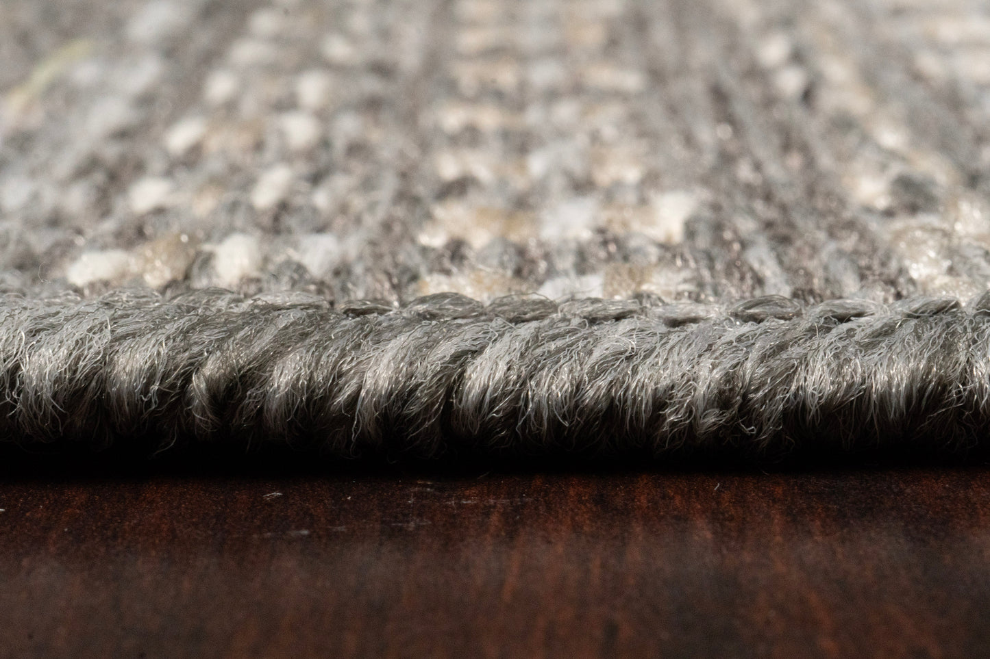 Brighton 8570-3036 Light Grey Area Rug