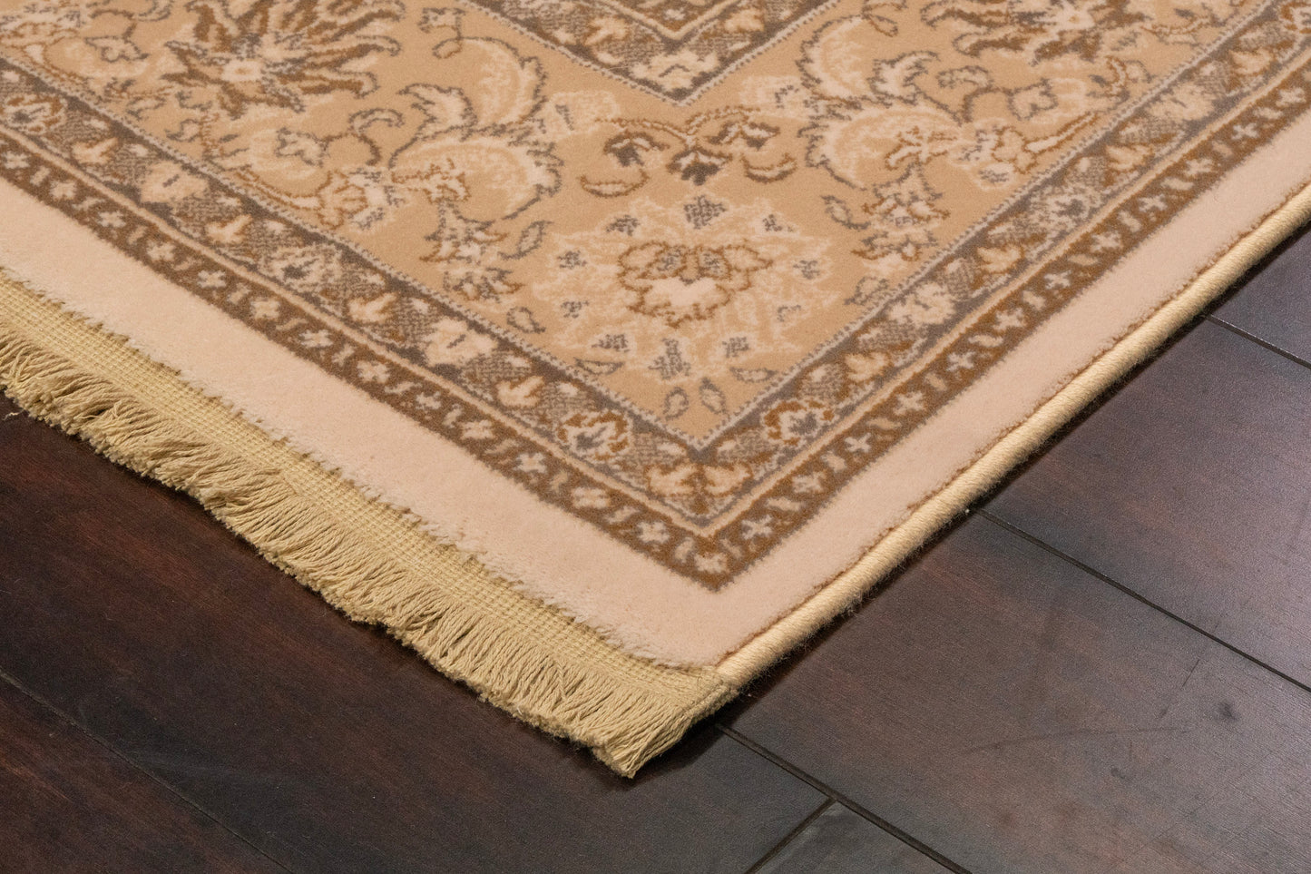 Brilliant 7226-121 Ivory Area Rug
