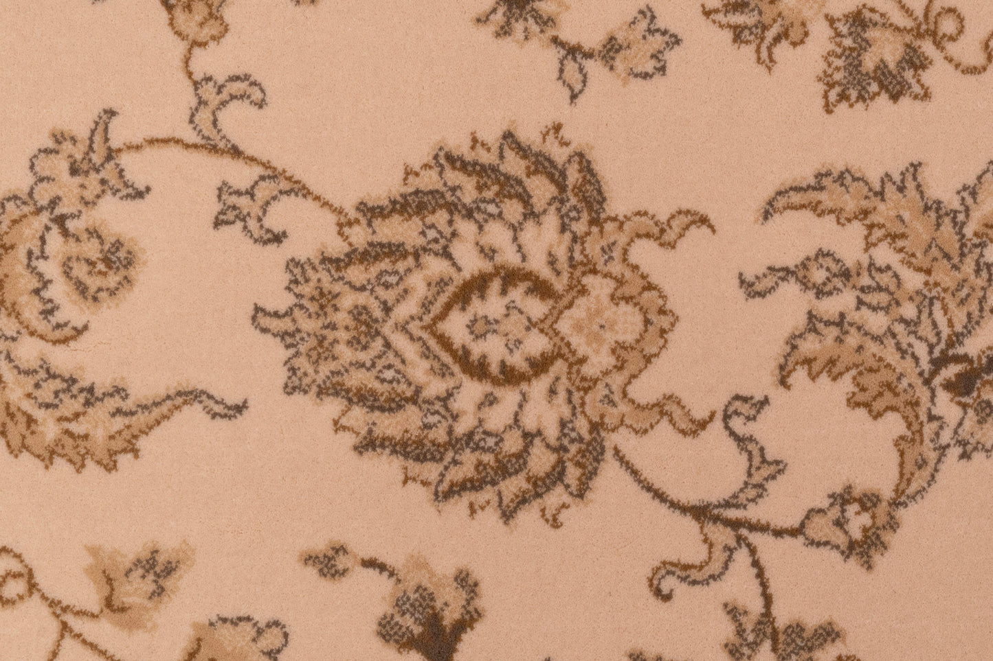 Brilliant 7226-121 Ivory Area Rug