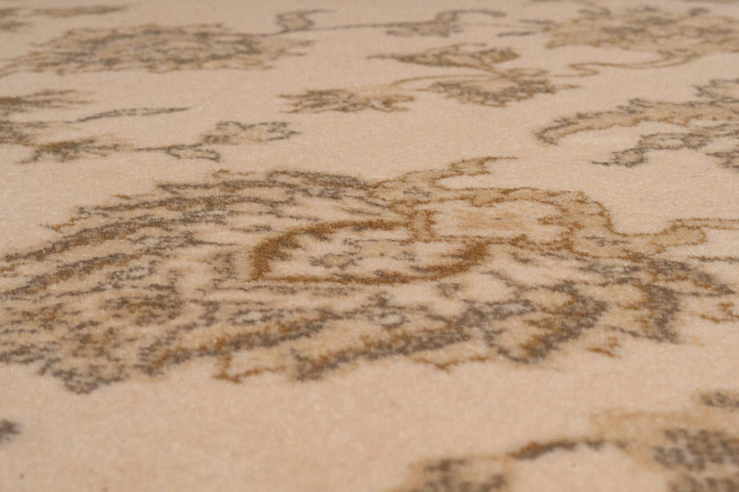 Brilliant 7226-121 Ivory Area Rug