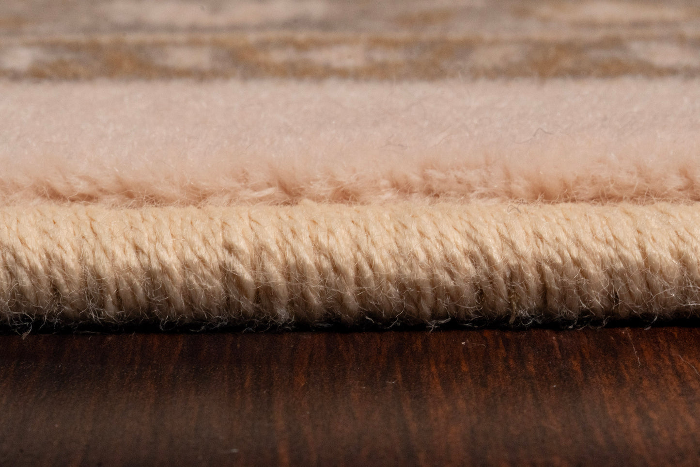 Brilliant 7226-121 Ivory Area Rug