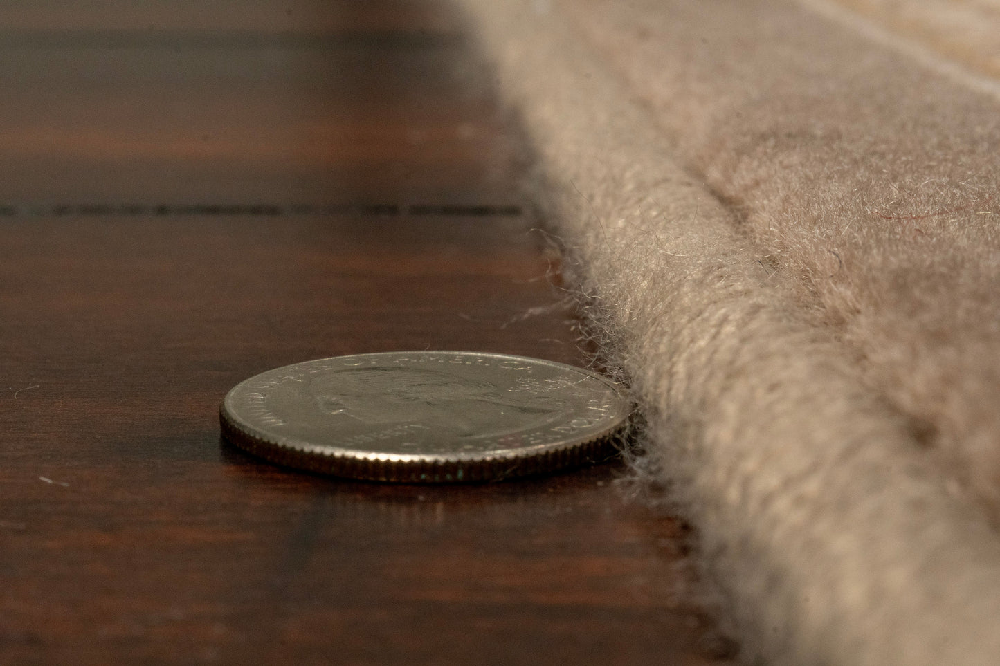 Brilliant 7226-620 Light Brown Area Rug
