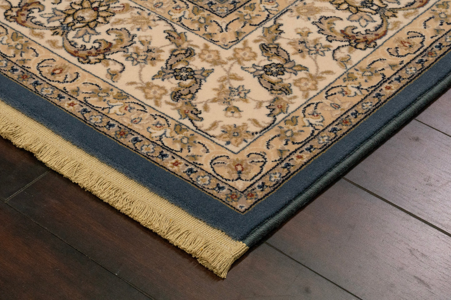 Brilliant 72284-920 Blue Area Rug
