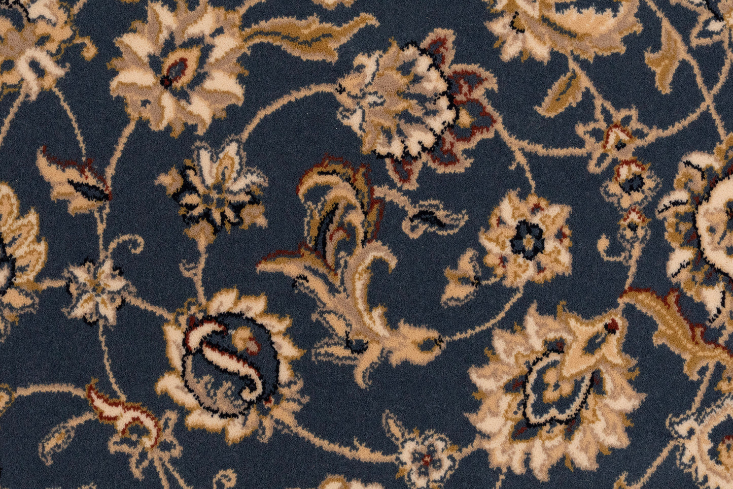 Brilliant 72284-920 Blue Area Rug