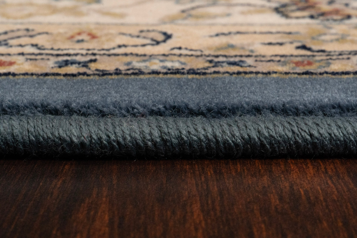 Brilliant 72284-920 Blue Area Rug
