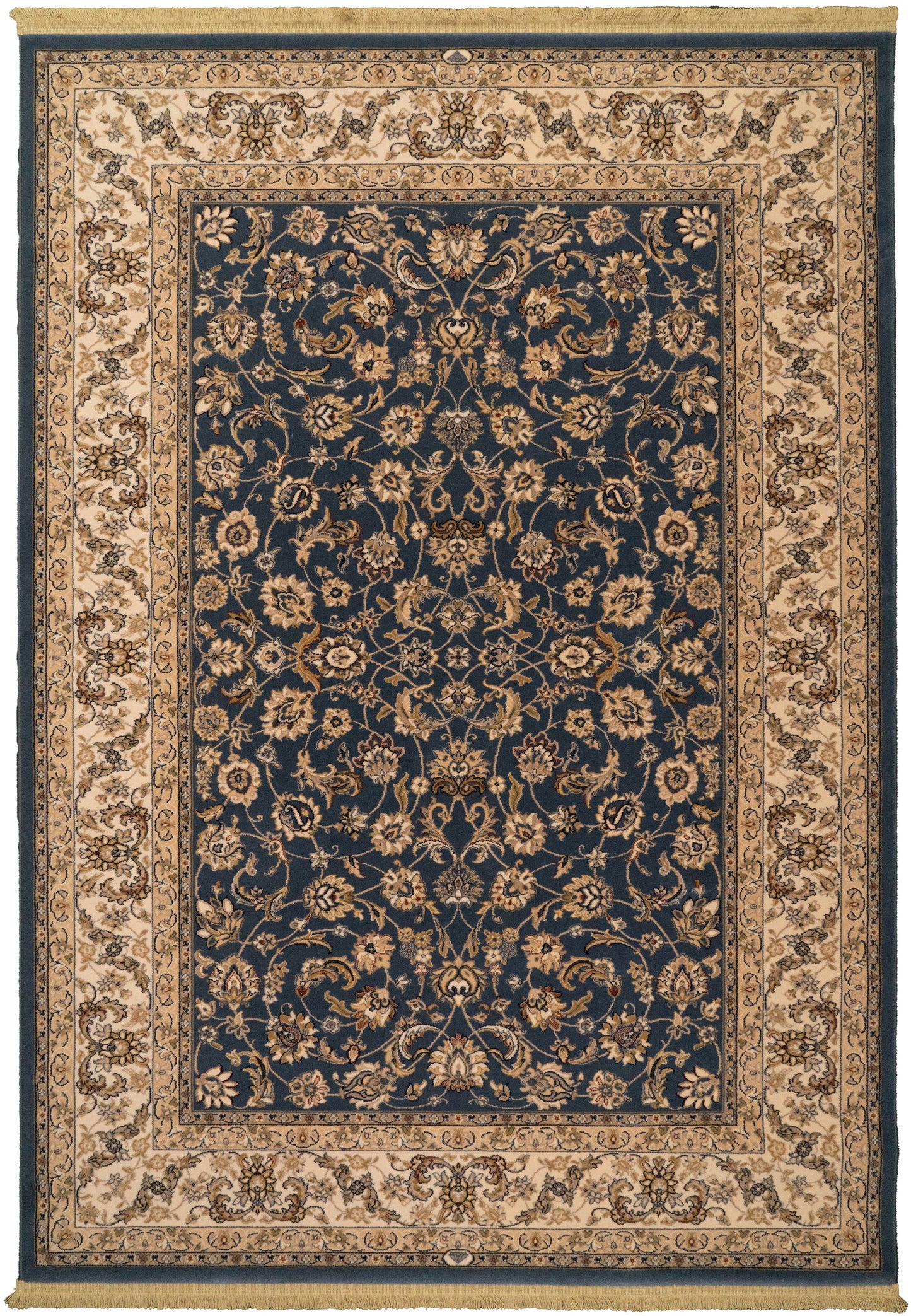Brilliant 72284-920 Blue Area Rug