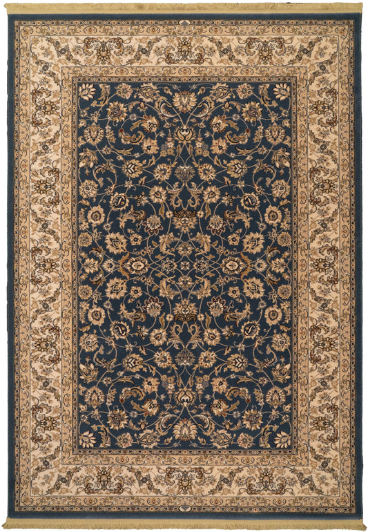 Brilliant 72284-920 Blue Area Rug