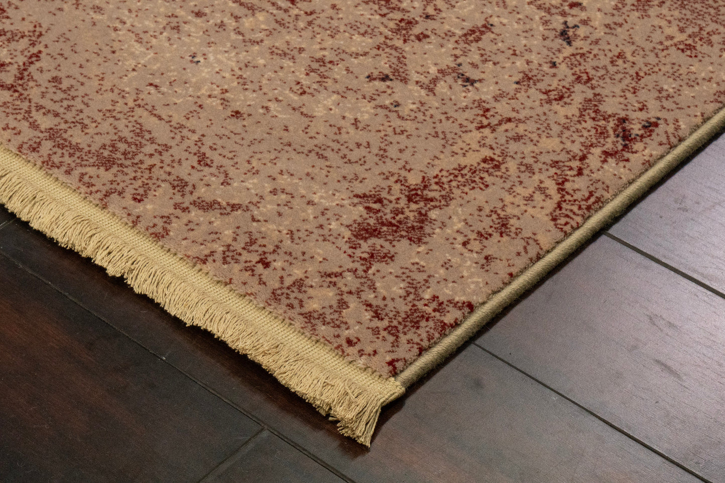 Brilliant 72413-600 Beige Area Rug