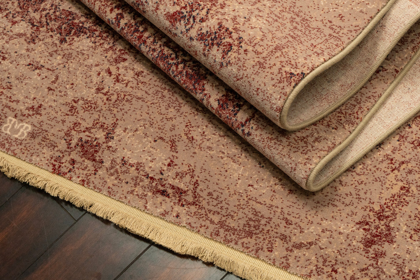Brilliant 72413-600 Beige Area Rug