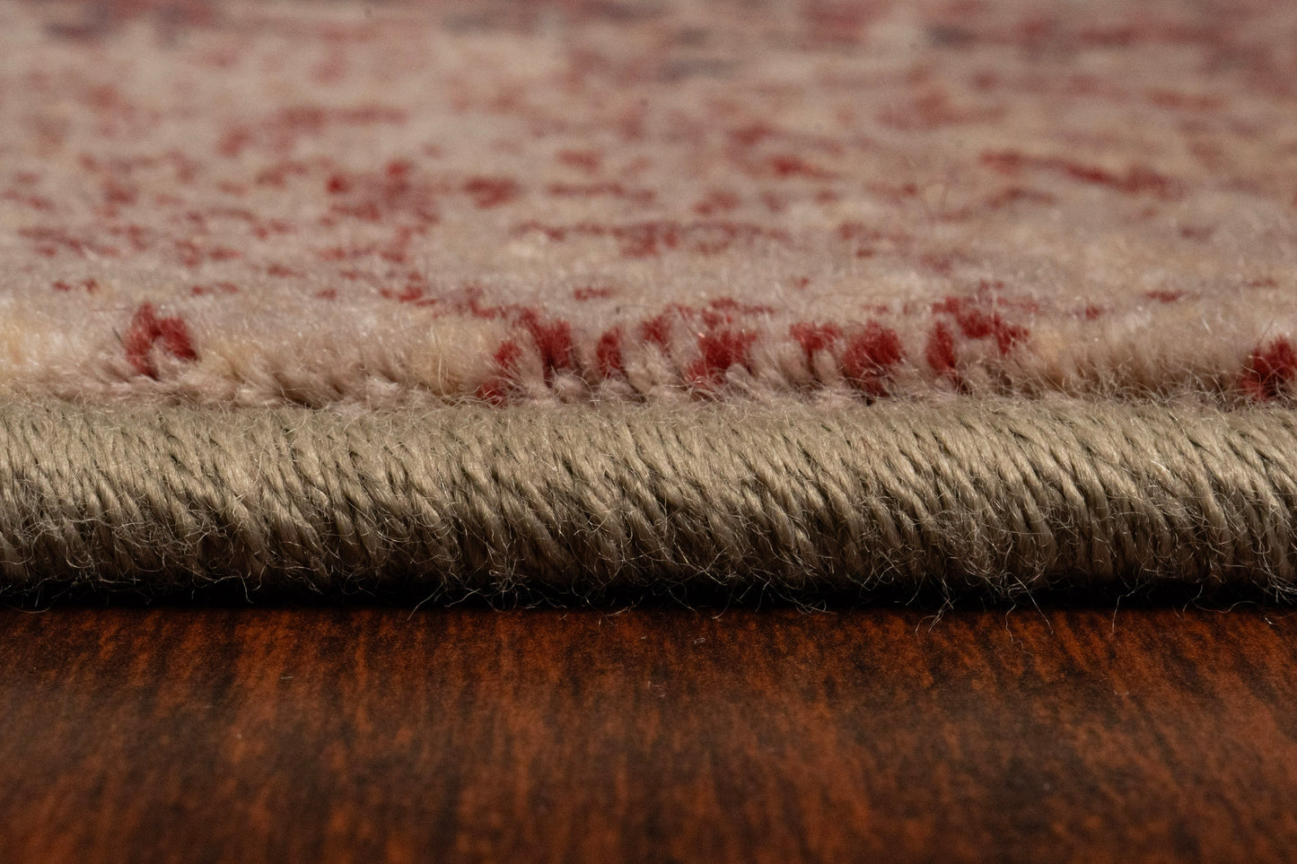 Brilliant 72413-600 Beige Area Rug