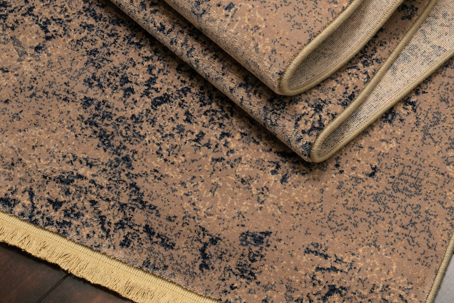 Brilliant 72413-900 Blue Area Rug