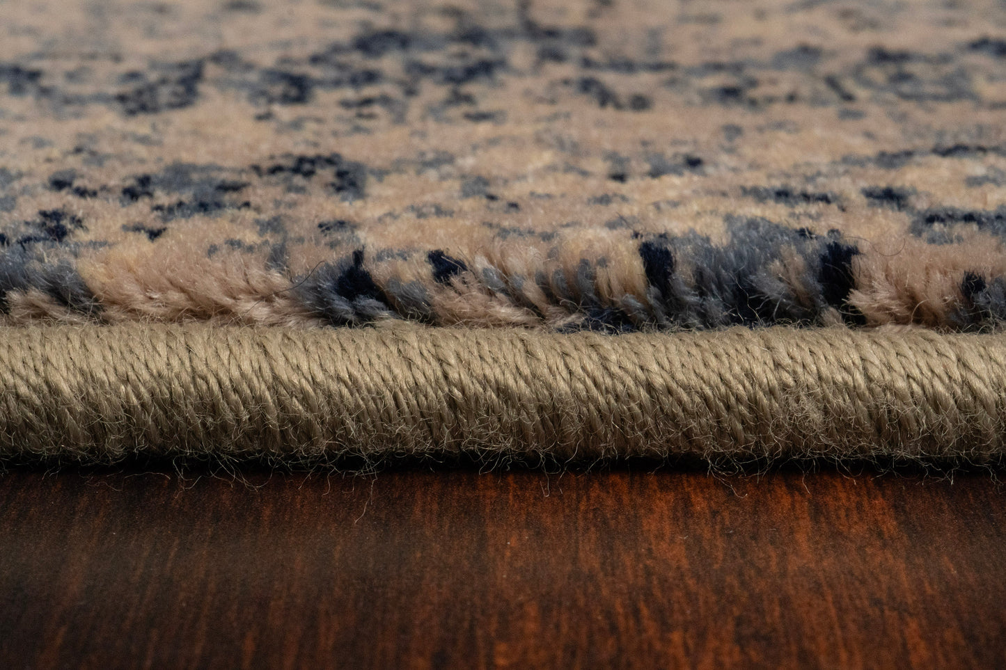 Brilliant 72413-900 Blue Area Rug