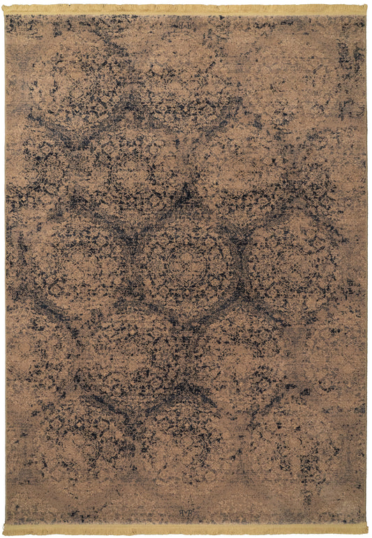 Brilliant 72413-900 Blue Area Rug