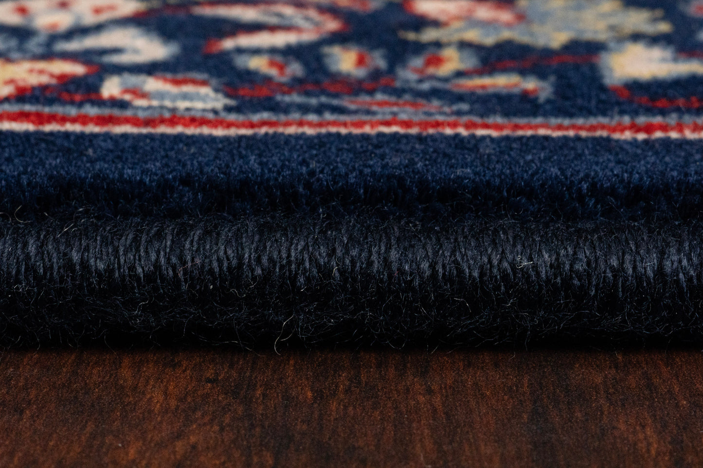 Brilliant 7278-500 Blue Area Rug