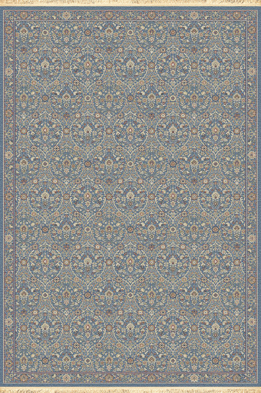 Brilliant 7278-900 Blue Area Rug