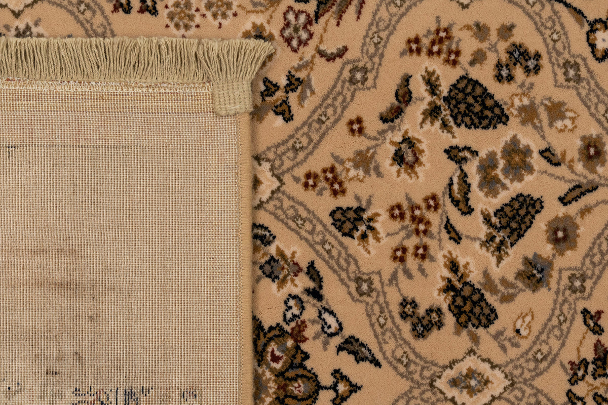 Brilliant 7211-820 Linen Area Rug