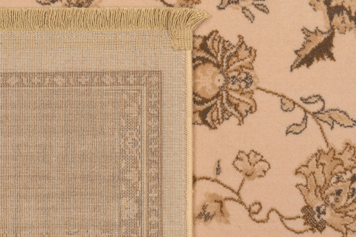 Brilliant 7226-121 Ivory Area Rug