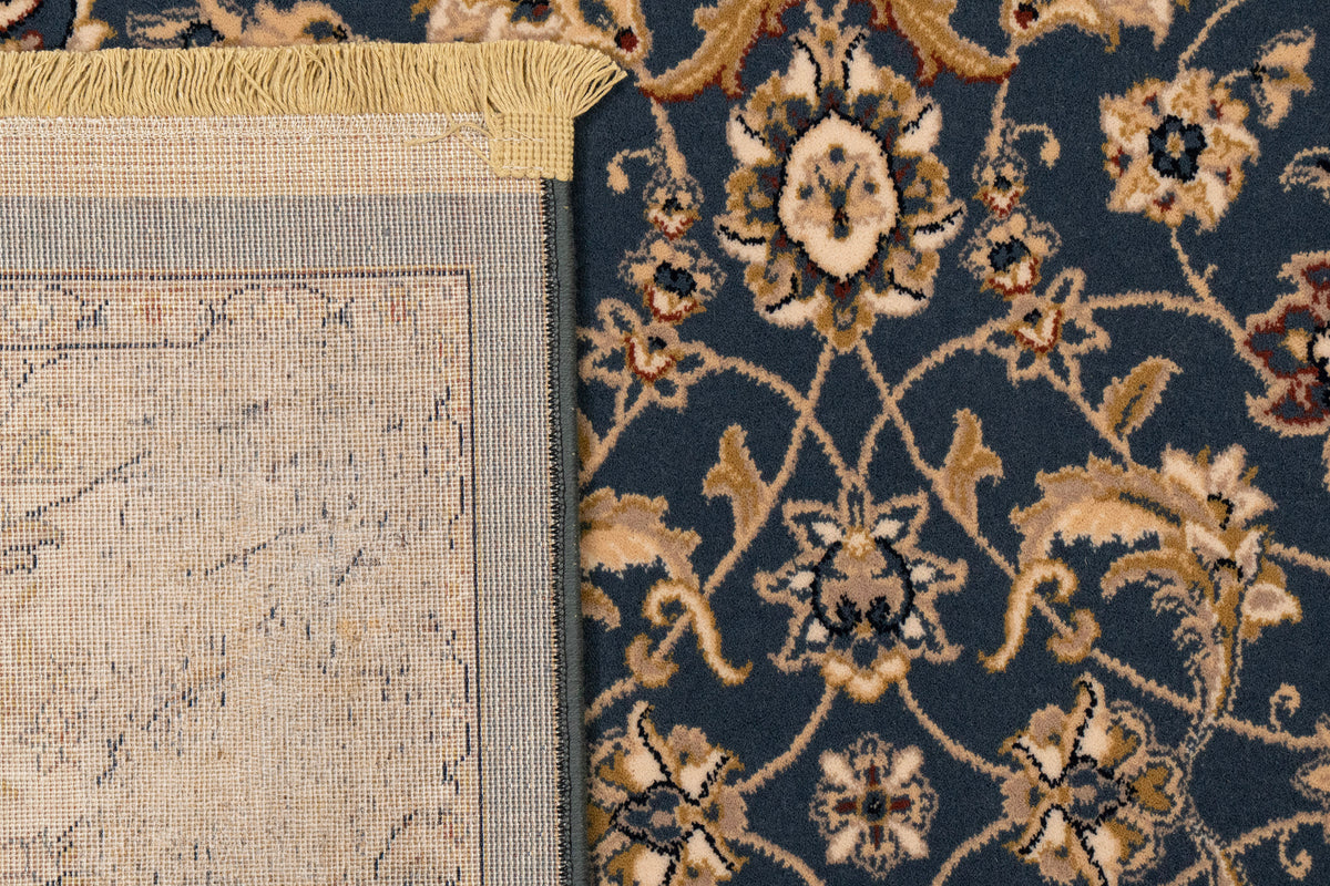 Brilliant 72284-920 Blue Area Rug
