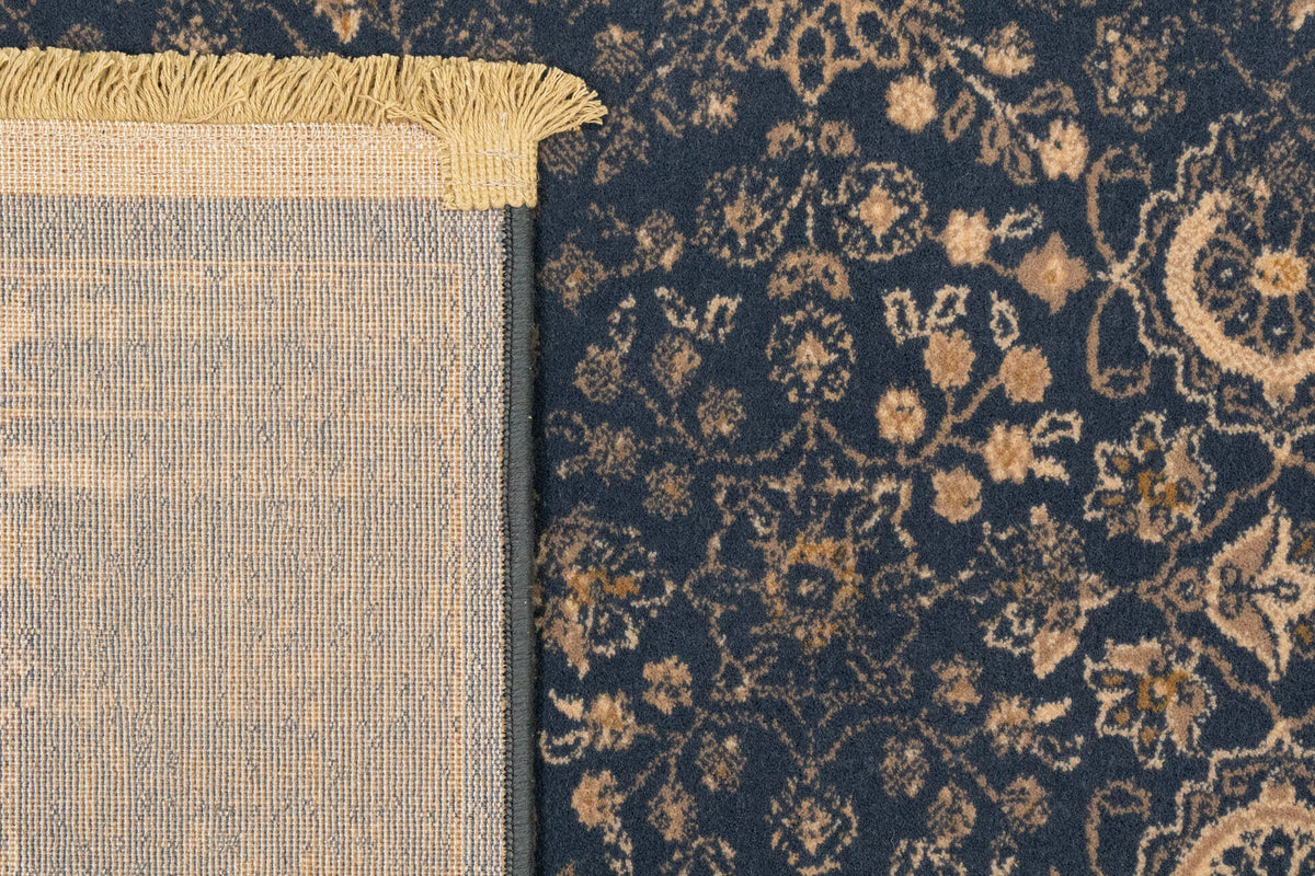 Brilliant 72403-900 Blue Area Rug