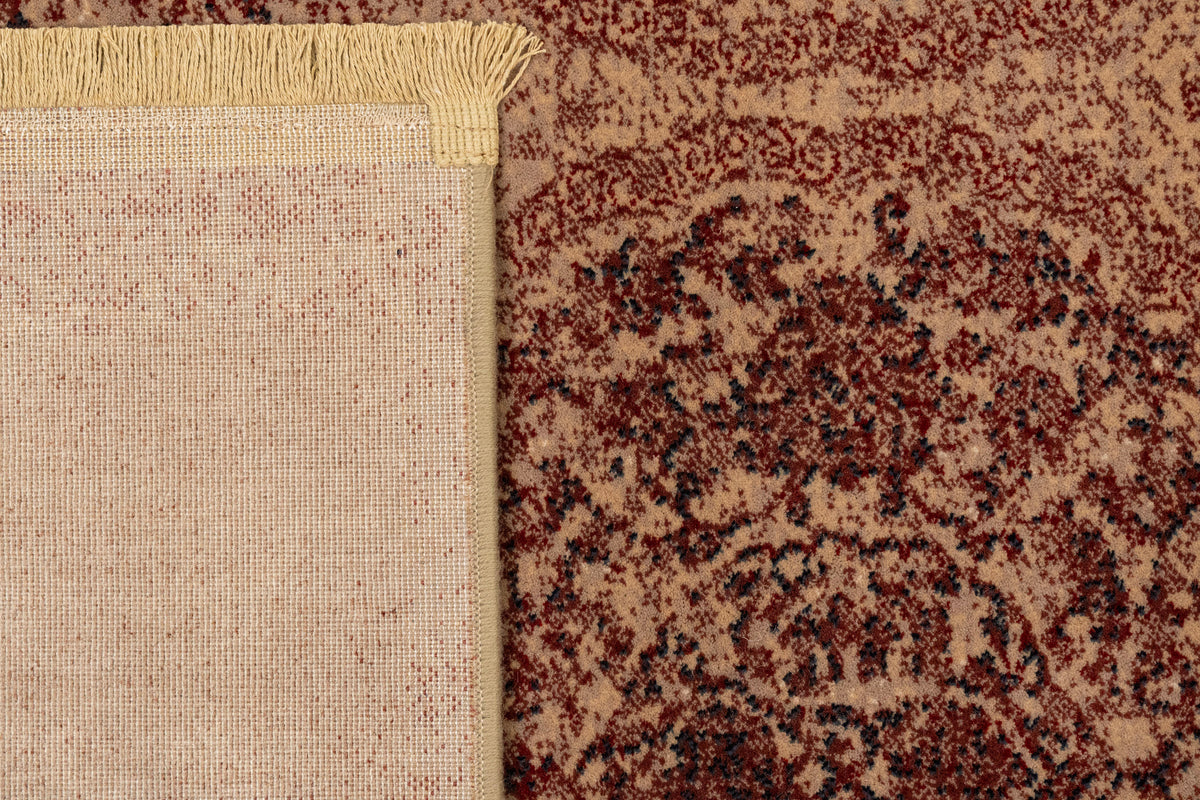 Brilliant 72413-600 Beige Area Rug