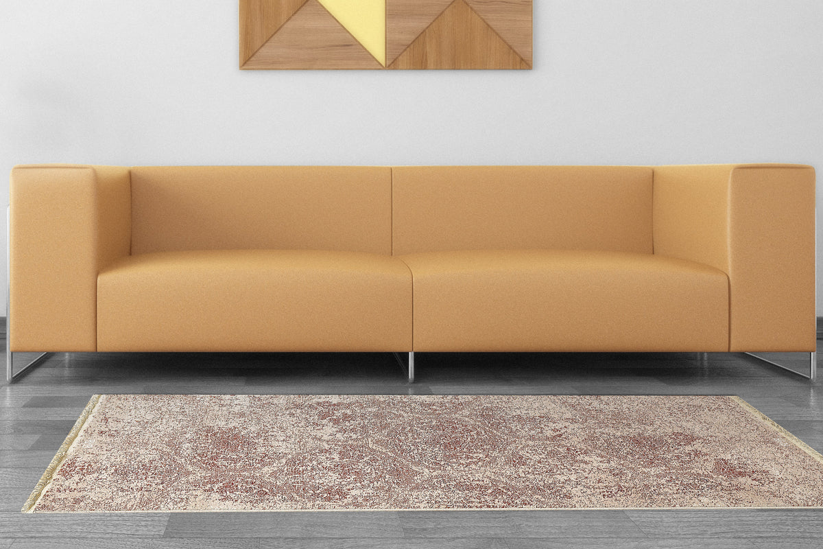 Brilliant 72413-600 Beige Area Rug