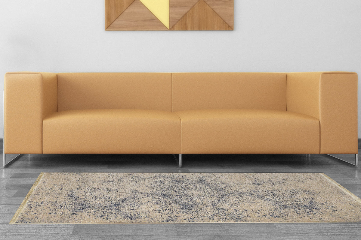 Brilliant 72413-900 Blue Area Rug