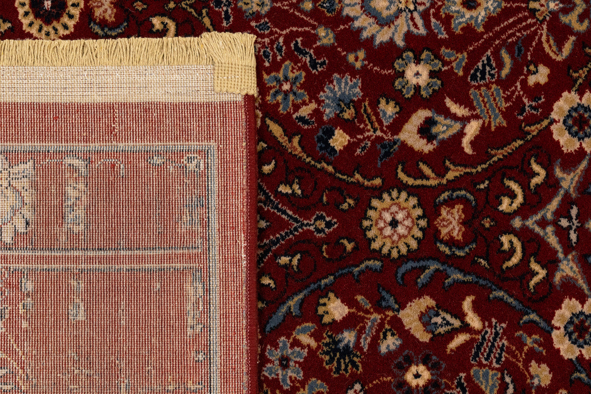 Brilliant 7278-300 Red Area Rug