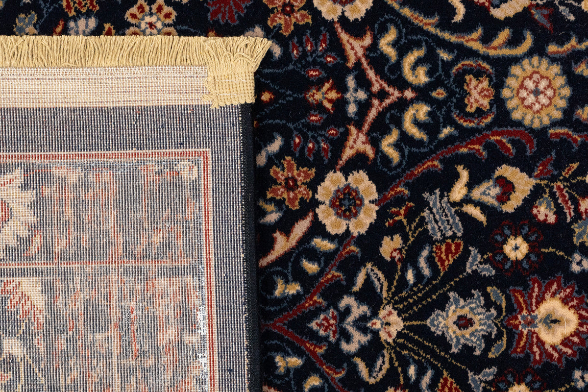 Brilliant 7278-500 Blue Area Rug