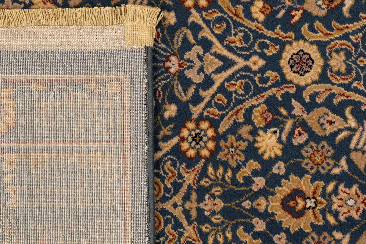 Brilliant 7278-900 Blue Area Rug