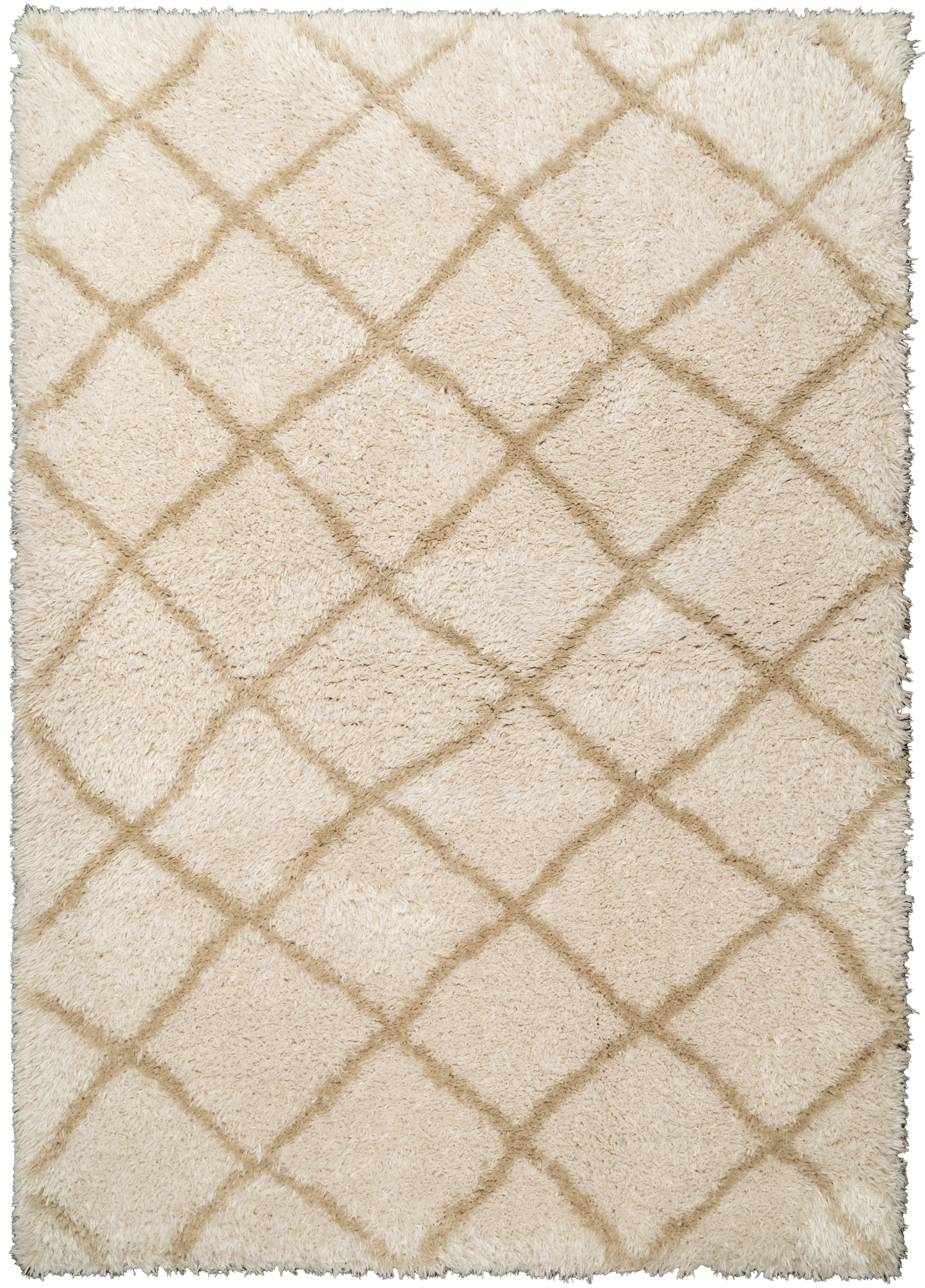 Callie 4972-108 Ivory/Beige Area Rug