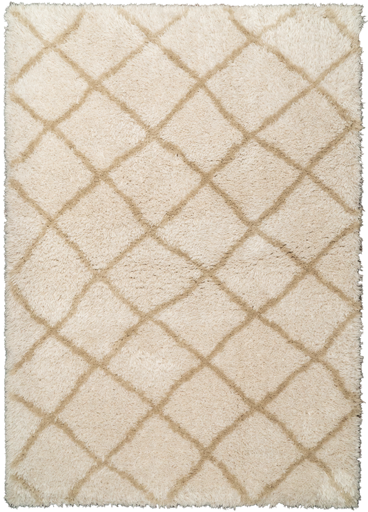Callie 4972-108 Ivory/Beige Area Rug