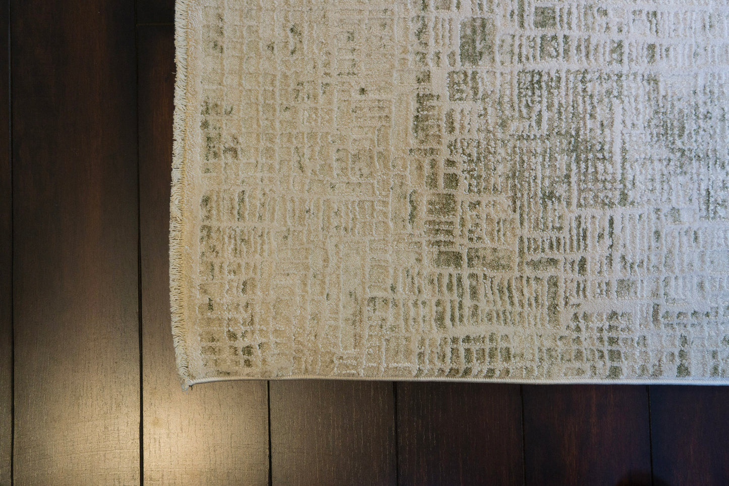 Canyon 15471-990 Grey/Dark Grey Area Rug