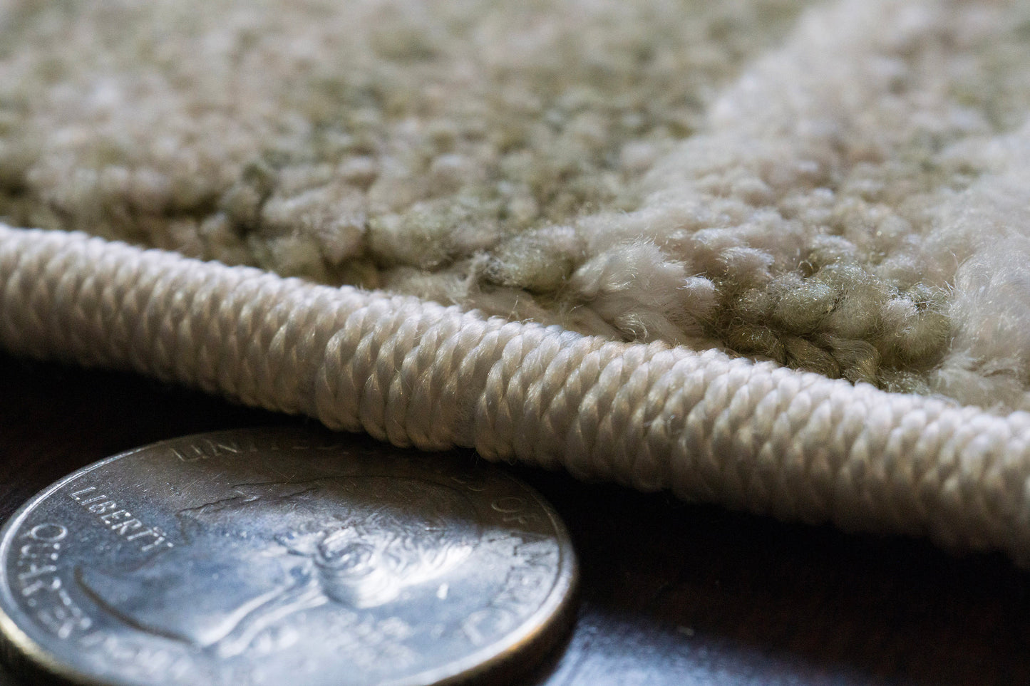 Canyon 15471-990 Grey/Dark Grey Area Rug