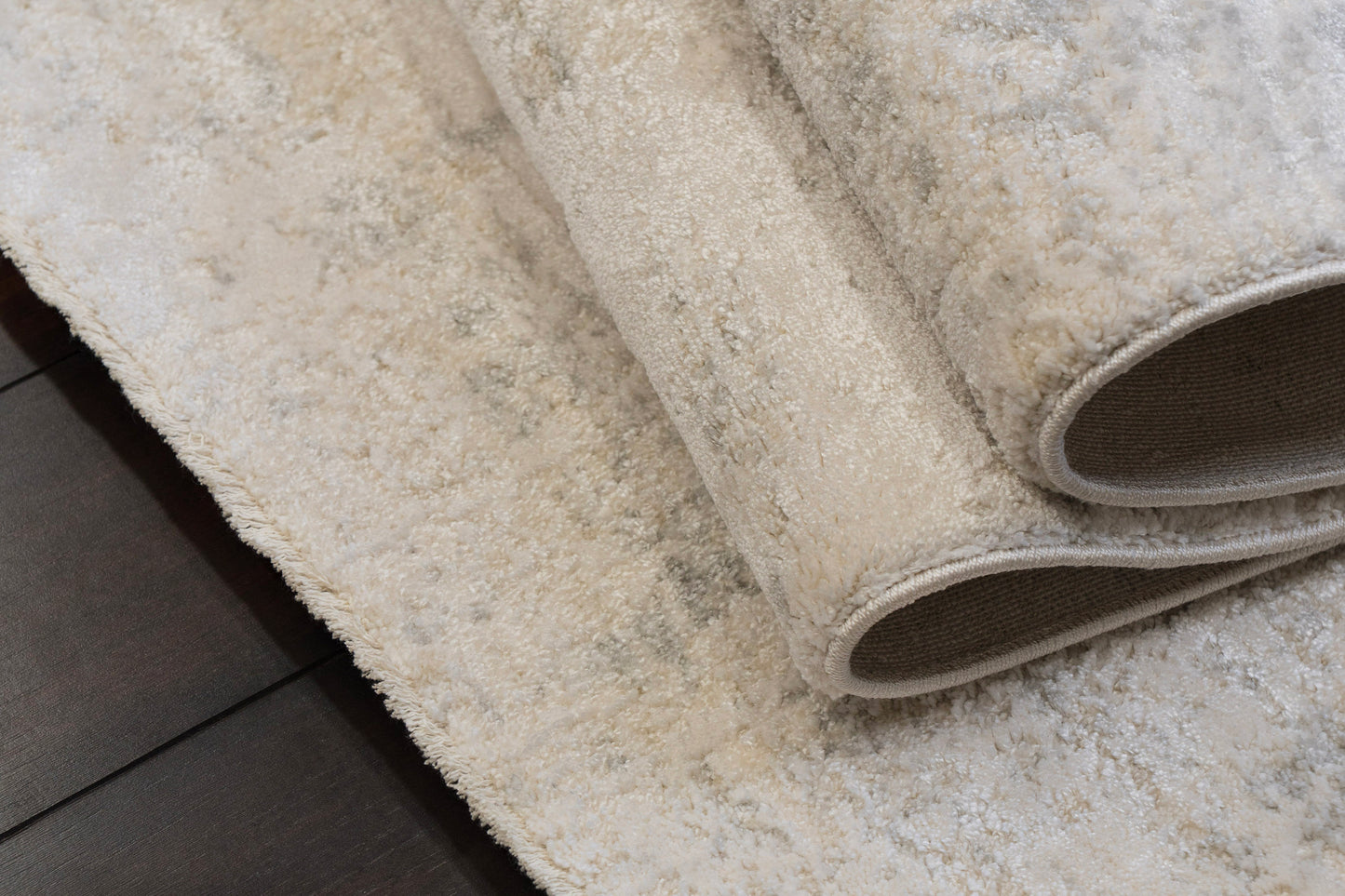 Canyon 15476-918 Grey/Cream/Beige Area Rug