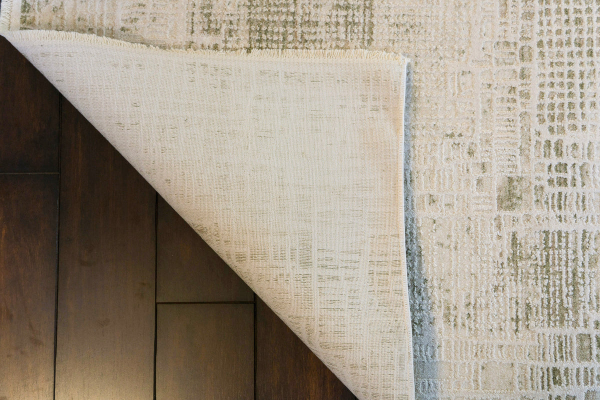 Canyon 15471-990 Grey/Dark Grey Area Rug