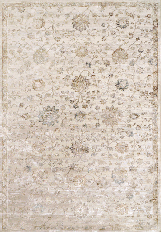 Carina 1251-800 Beige Area Rug