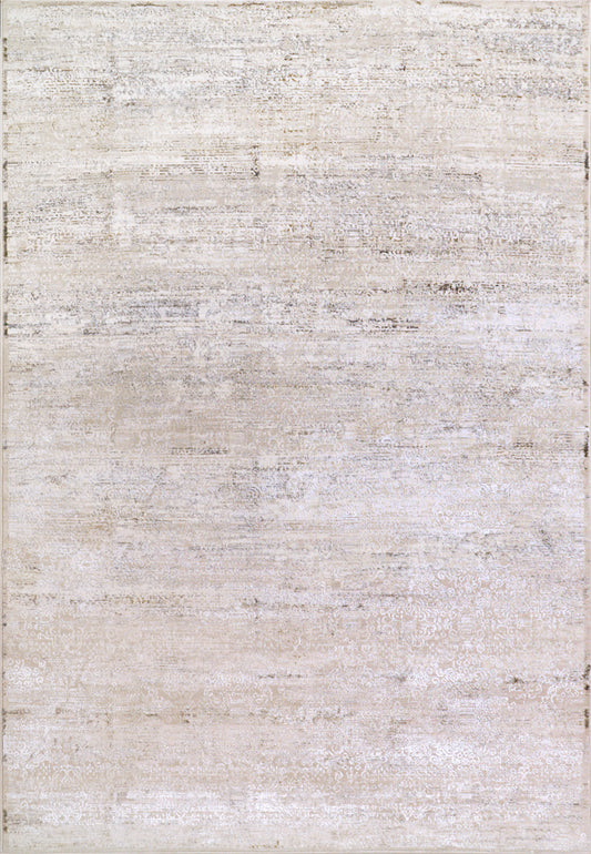 Carina 1256-180 Cream/Beige Area Rug