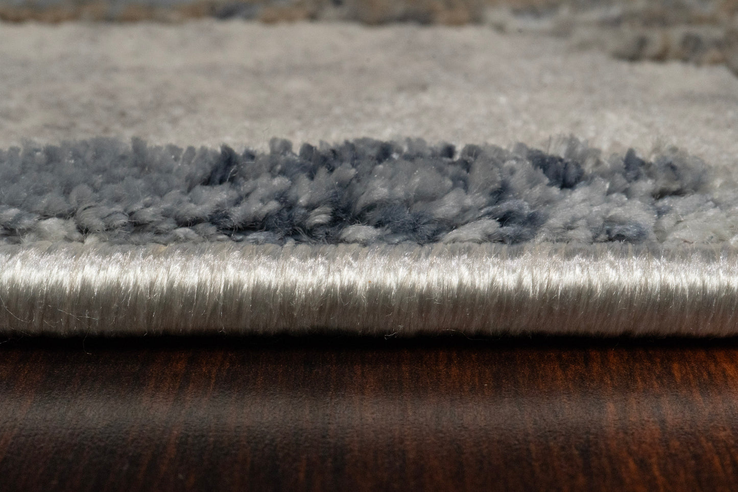 Castilla 3527-995 Grey/Multi Area Rug