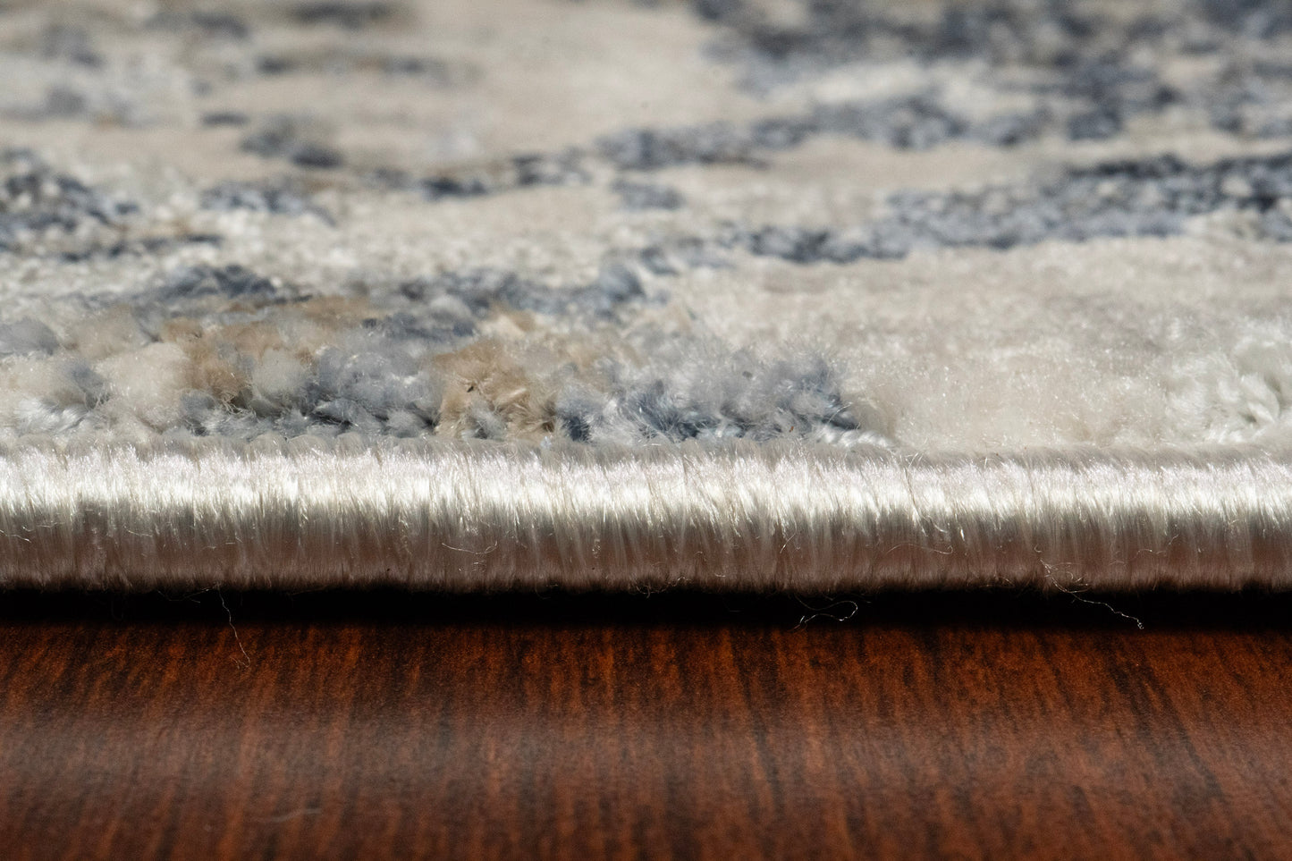 Castilla 3532-190 Cream/Grey Area Rug