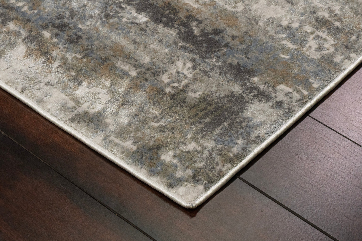 Castilla 3533-190 Cream/Grey Area Rug