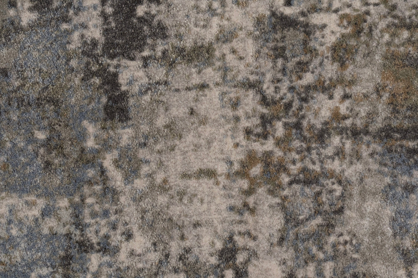 Castilla 3533-190 Cream/Grey Area Rug