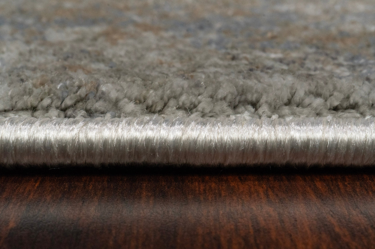 Castilla 3534-109 Cream/Silver Area Rug