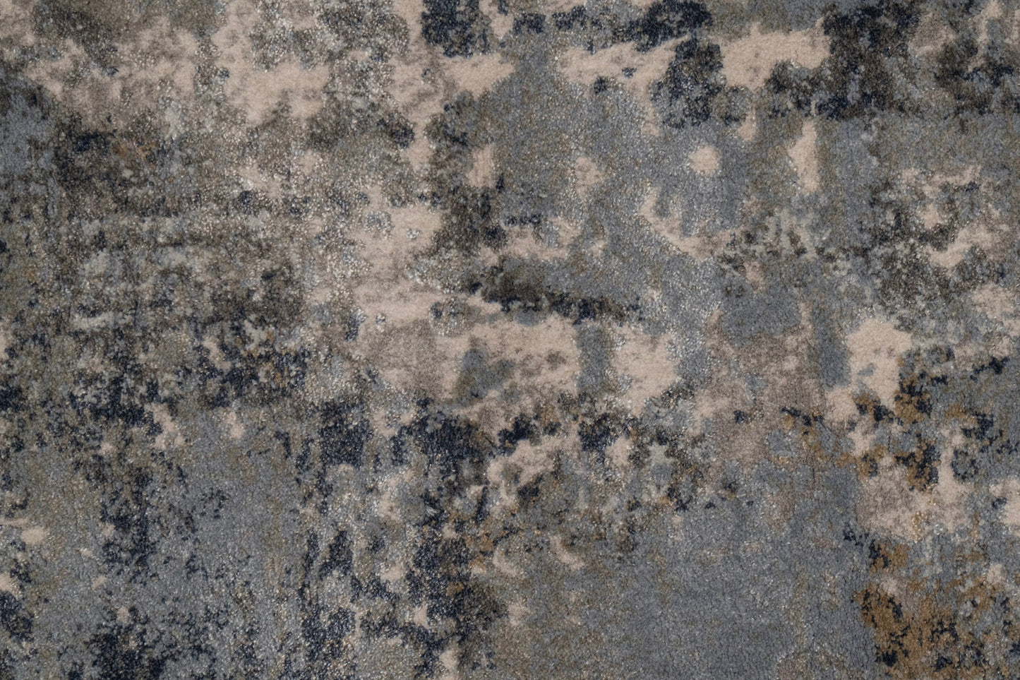 Castilla 3536-190 Cream/Grey Area Rug