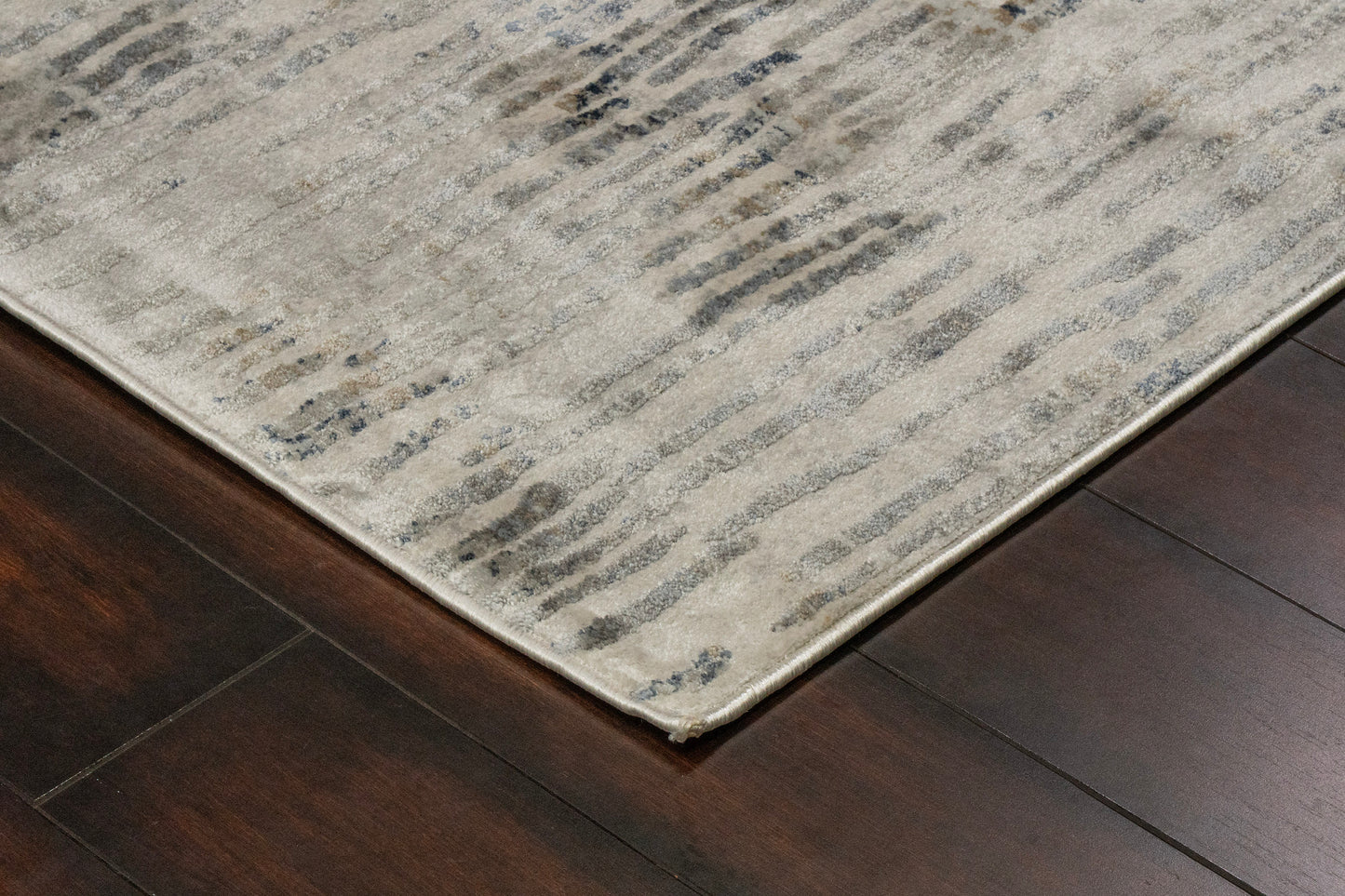 Castilla 3539-995 Grey/Multi Area Rug